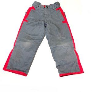 GAP.Boy snow pant 100% polyester, nylon size xs )4)‎